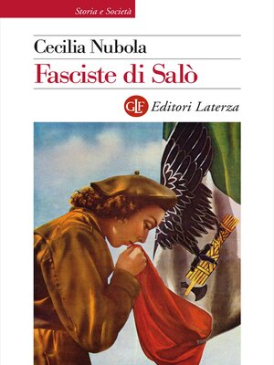 cover image of Fasciste di Salò